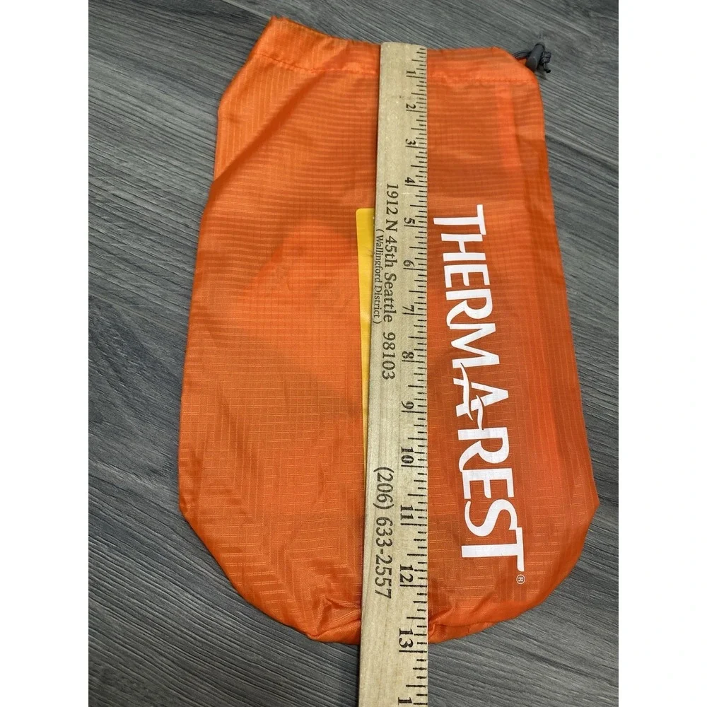 Thermarest Prolite Small Sleeping Sack Bag ONLY Orange